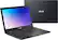 Left. ASUS - 11.6" Laptop - Intel Celeron N4020 - 4GB Memory - 64GB eMMC - Star Black.