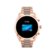 Alt View 2. Michael Kors - Michael Kors Gen 6 Bradshaw Smartwatch Rose Gold-Tone Stainless Steel with Pave - Rose Gold.