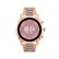 Alt View 4. Michael Kors - Michael Kors Gen 6 Bradshaw Smartwatch Rose Gold-Tone Stainless Steel with Pave - Rose Gold.