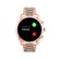 Alt View 3. Michael Kors - Michael Kors Gen 6 Bradshaw Smartwatch Rose Gold-Tone Stainless Steel with Pave - Rose Gold.