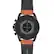 Back. Fossil - Gen 6 Smartwatch 44mm Brown Leather - Brown, Black.