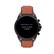 Alt View 11. Fossil - Gen 6 Smartwatch 44mm Brown Leather - Brown, Black.