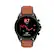 Alt View 3. Fossil - Gen 6 Smartwatch 44mm Brown Leather - Brown, Black.