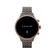 Alt View 13. Fossil - Gen 6 Smartwatch 42mm Gunmetal Stainless Steel - Gunmetal/Rose Gold.