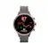 Alt View 3. Fossil - Gen 6 Smartwatch 42mm Gunmetal Stainless Steel - Gunmetal/Rose Gold.