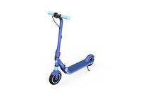 Best Buy Segway Ninebot eKickScooter Zing E8 w 6.2 Mile Range 8.7 Max Speed Blue AA.00.0002.25