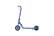 Alt View 11. Segway - Ninebot eKickScooter Zing E8 w/6.2 Mile Range & 8.7 Max Speed - Blue.