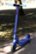 Alt View 15. Segway - Ninebot eKickScooter Zing E8 w/6.2 Mile Range & 8.7 Max Speed - Blue.