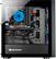 Alt View 2. iBUYPOWER - ElementMR Gaming Desktop - AMD Ryzen 3 3100 - 8GB Memory - AMD Radeon RX 570 8GB - 480GB SSD.