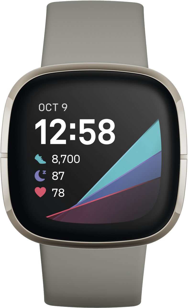 Halve cirkel Luidspreker geur Smartwatch For Galaxy S7 - Best Buy