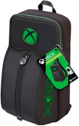 RDS Industries - Game Traveler Sling Bag for Xbox Series S - Alt_View_Zoom_11