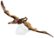 Alt View 12. Jurassic World - Amber Collection Pteranodon.