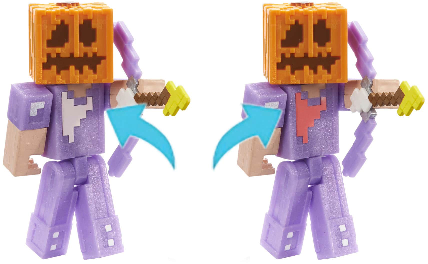 Best Buy: Minecraft Ultimate Ender Dragon Figure Black GYR76