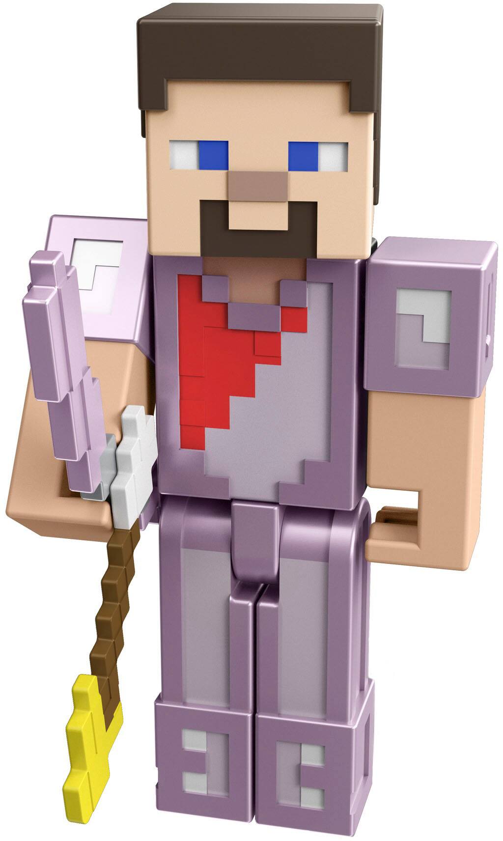 Minecraft Ultimate Ender Dragon Figure by Minecraft at Fleet Farm