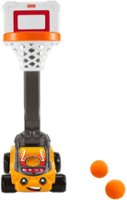 Fisher-Price - B.B. Hoopster - Front_Zoom