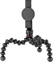 JOBY - GripTight™ GorillaPod® for MagSafe - Angle_Zoom