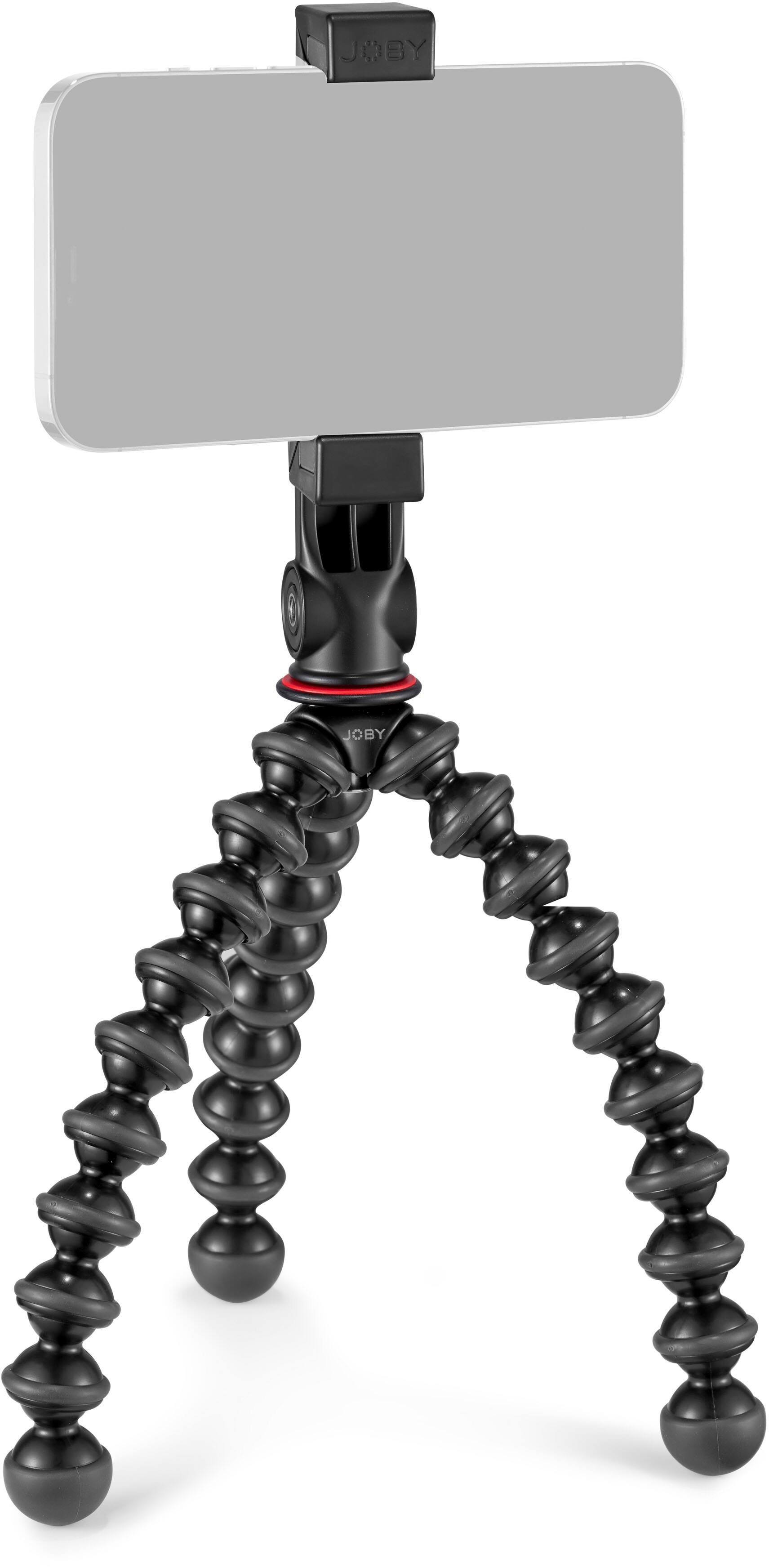 Alt View 19. JOBY - GripTight GorillaPod for MagSafe.