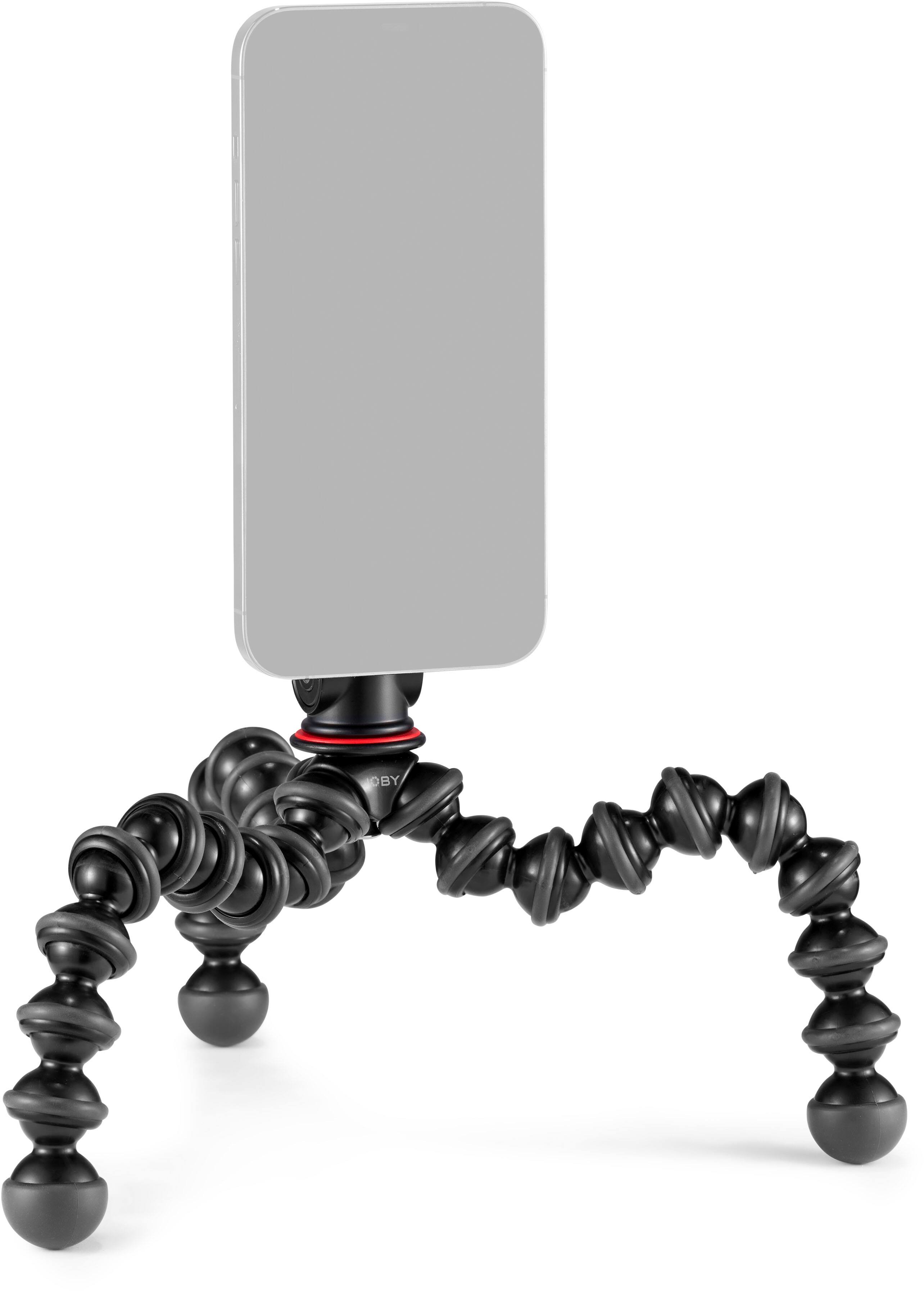 Alt View 12. JOBY - GripTight GorillaPod for MagSafe.