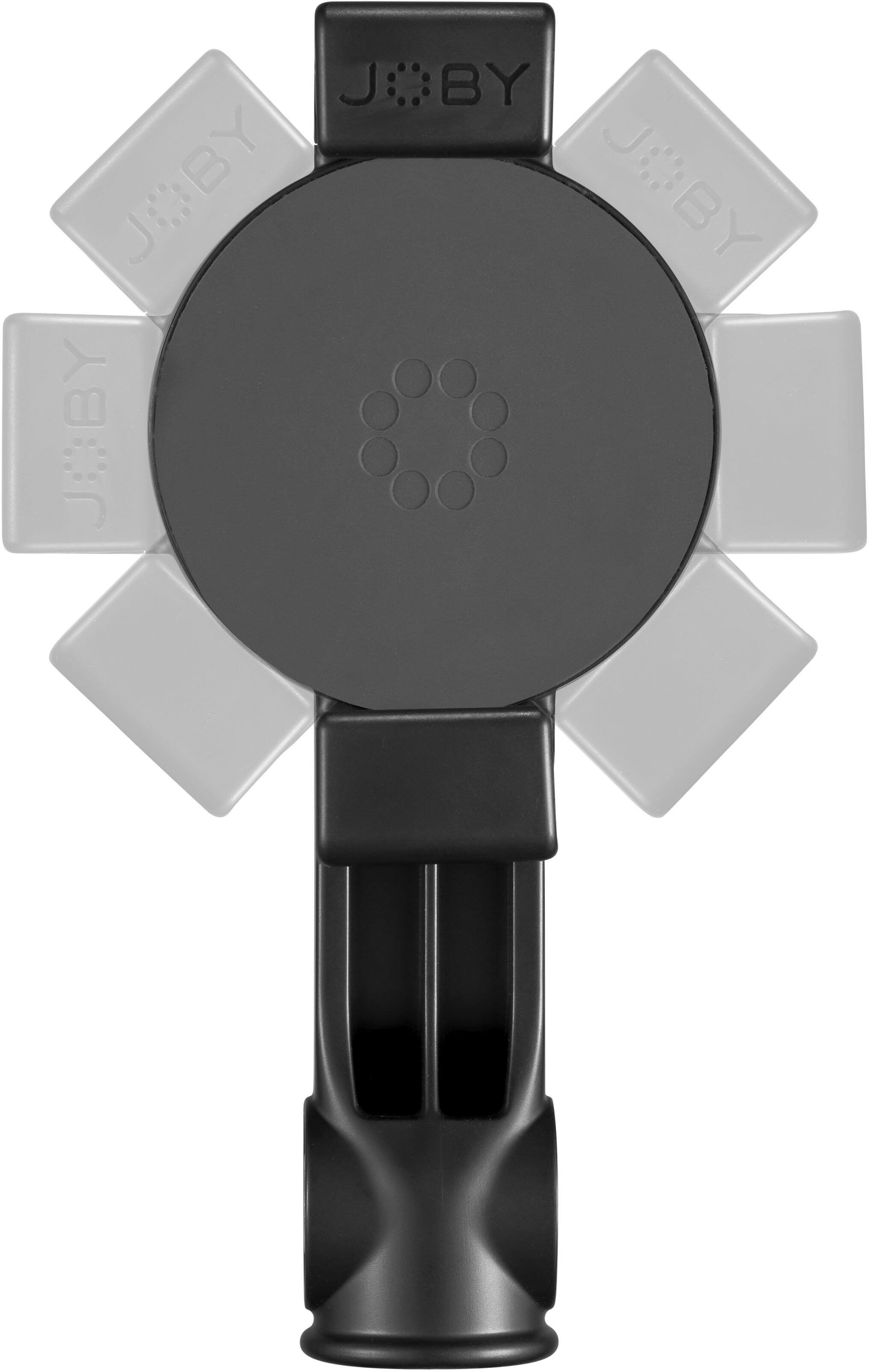 Alt View 16. JOBY - GripTight GorillaPod for MagSafe.