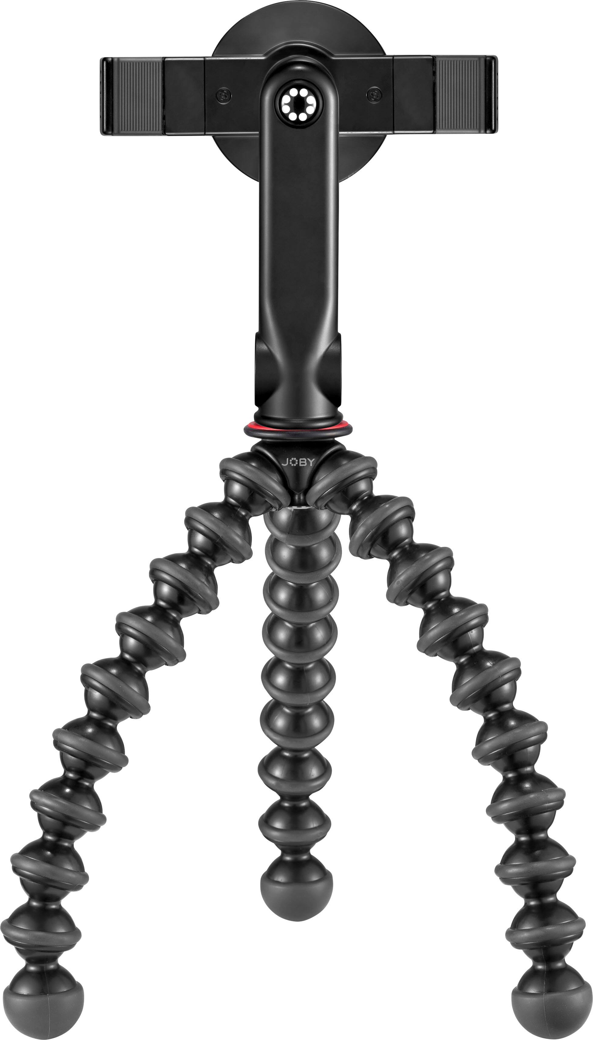 Alt View 14. JOBY - GripTight GorillaPod for MagSafe.