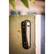 Alt View 15. Wasserstein - Vertical Adjustable Mount for Google Nest Doorbell (battery) - Black.