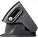 Alt View 12. Wasserstein - Horizontal Adjustable Mount for Google Nest Doorbell (battery) - Black.