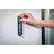 Alt View 14. Wasserstein - Horizontal Adjustable Mount for Google Nest Doorbell (battery) - Black.