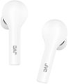 Left Zoom. JVC - Marshmallow+ True Wireless In-Ear Headphones - White.