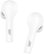 Left Zoom. JVC - Marshmallow+ True Wireless In-Ear Headphones - White.
