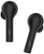 Left Zoom. JVC - Marshmallow+ True Wireless In-Ear Headphones - Black.