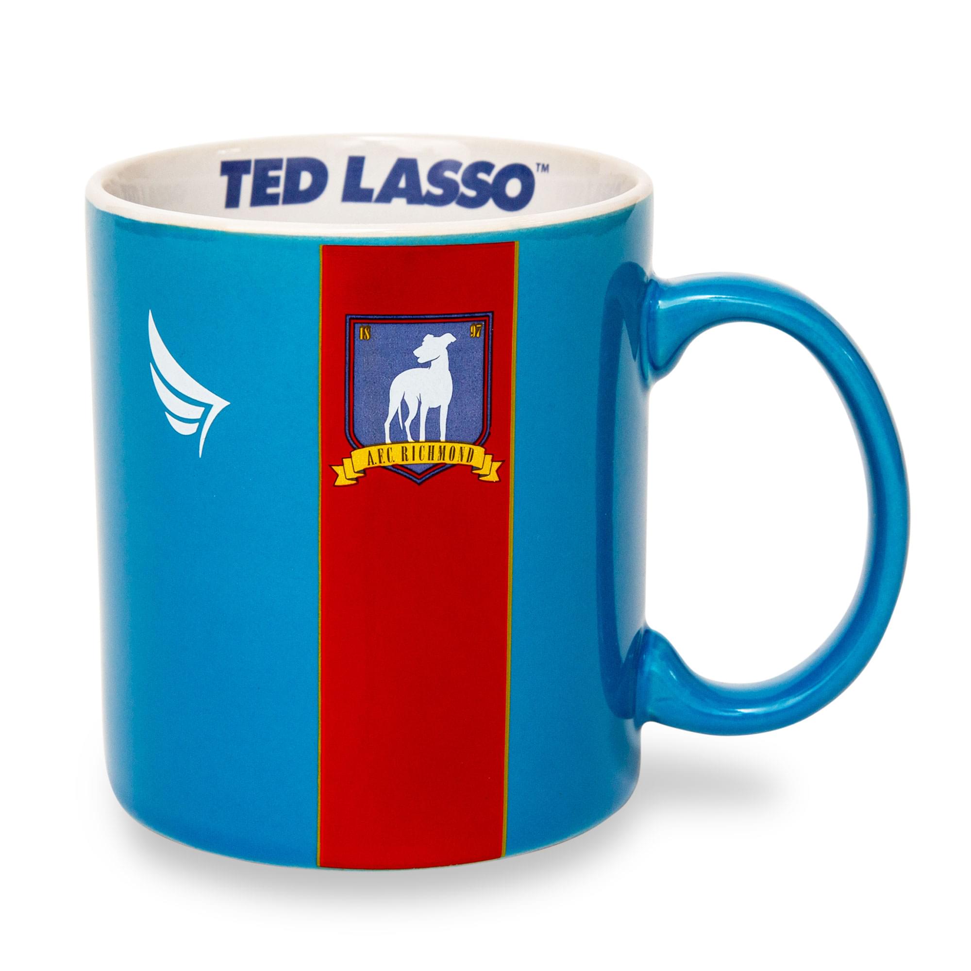 TED LASSO™  
AFC RICHMOND