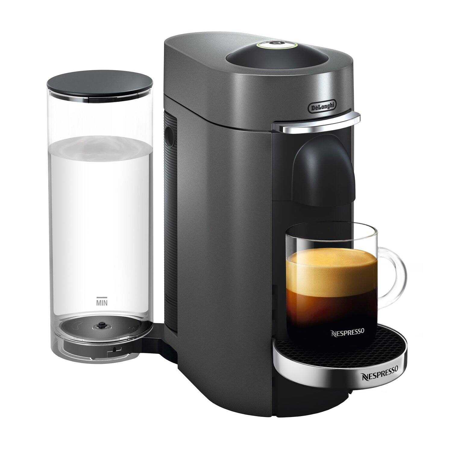 DeLonghi MIN NESPRESSO