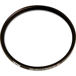 Tiffen - 72mm UV (Ultra Violet) Wide Angle Thin Glass Filter