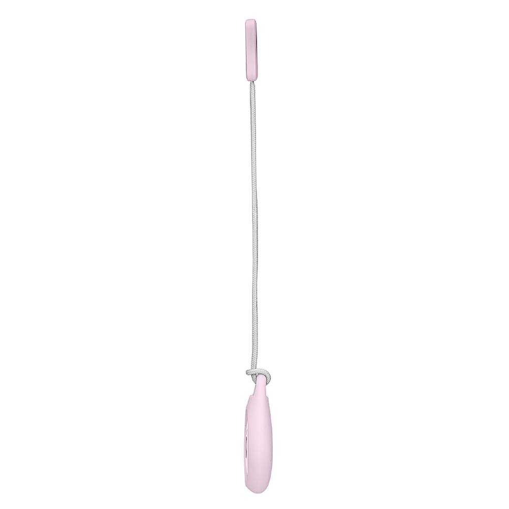 Alt View 14. Case-Mate - Tough Sport Case for Apple AirTag - Blush.