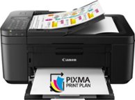 Canon PIXMA PRO-200 Wireless Inkjet Printer Black 4280C002 - Best Buy