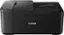 Angle. Canon - PIXMA TR4720 Wireless All-In-One Inkjet Printer - Black.