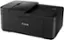 Left. Canon - PIXMA TR4720 Wireless All-In-One Inkjet Printer - Black.