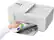 Alt View 13. Canon - PIXMA TR4720 Wireless All-In-One Inkjet Printer - White.