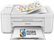 Front Zoom. Canon - PIXMA TR4720 Wireless All-In-One Inkjet Printer - White.