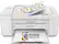 Front. Canon - PIXMA TR4720 Wireless All-In-One Inkjet Printer - White.