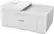 Left. Canon - PIXMA TR4720 Wireless All-In-One Inkjet Printer - White.