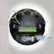 Alt View Zoom 1. iRobot Roomba i6 (6150) Wi-Fi Connected Robot Vacuum - Light Silver.