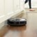 Alt View Zoom 21. iRobot Roomba i6 (6150) Wi-Fi Connected Robot Vacuum - Light Silver.