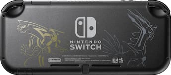Switch Pokémon 32GB Lite Console HDHSVAZAA - Best Buy Switch Pokémon 32GB Lite Console HDHSVAZAA - Best Buy