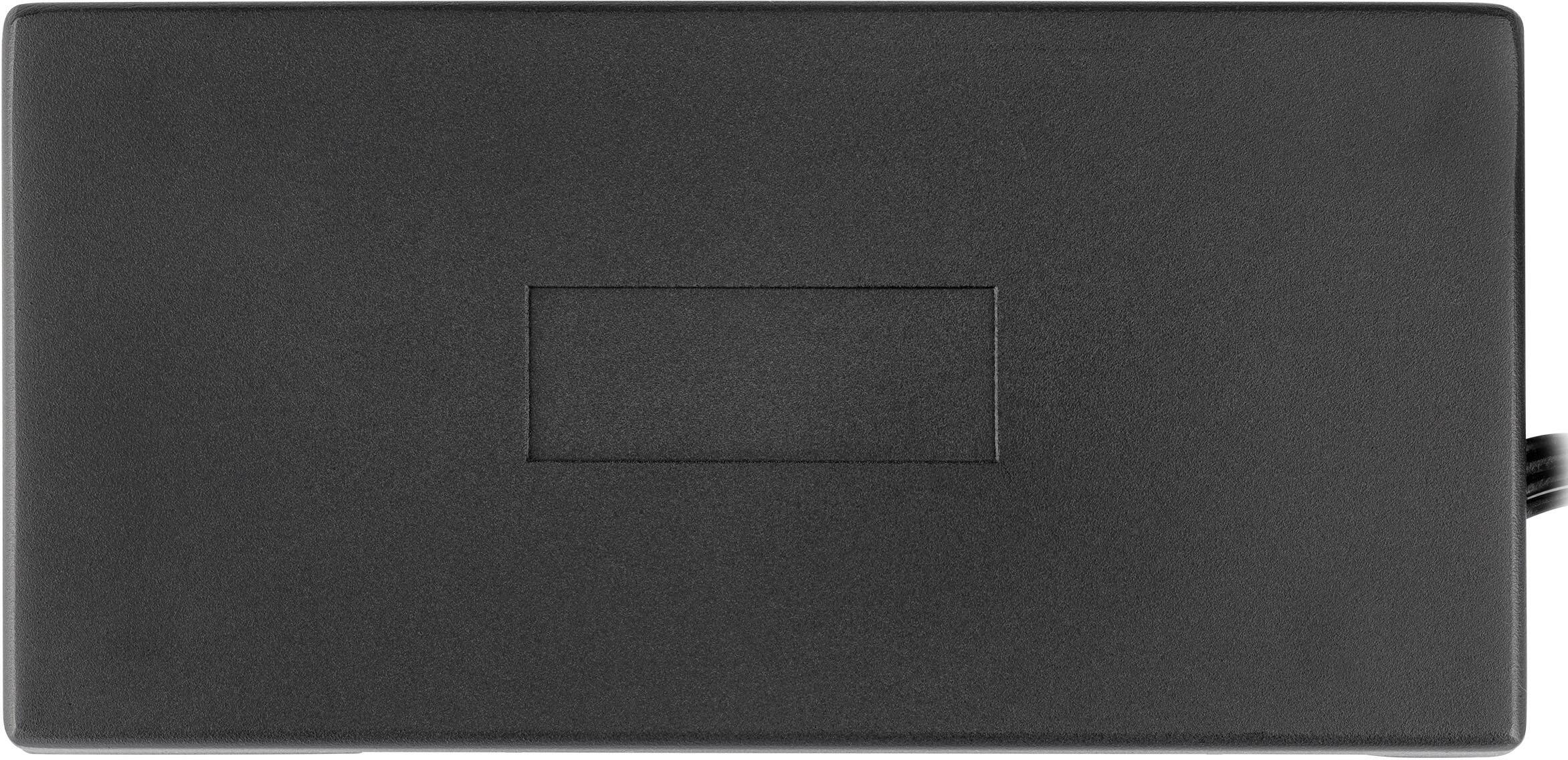 Alt View 18. CORSAIR - iCUE Commander Core XT Smart RGB Lighting and Fan Speed Controller - Black.