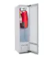 Alt View 11. LG - Styler Smart Steam Closet with TrueSteam - Metallic Charcoal.