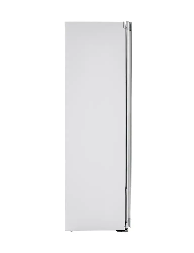 Alt View 20. LG - Styler Smart Steam Closet with TrueSteam - Metallic Charcoal.
