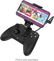 Rotor Riot - RR1852 Controller for Apple iOS7 or later devices - Black - Alt_View_Zoom_11