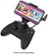 Alt View Zoom 11. Rotor Riot - RR1852 Controller for Apple iOS7 or later devices - Black.