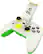 Alt View 14. RiotPWR - RP1950ESL Controller for Apple iOS7 or later devices - Yellow/Green.